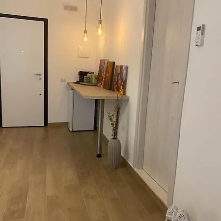 Casa de hóspedes La Dependance Al Piccolo Borgo