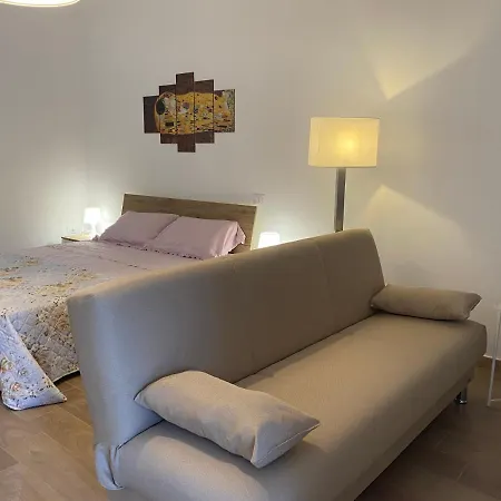 Casa de hóspedes La Dependance Al Piccolo Borgo Crispiano