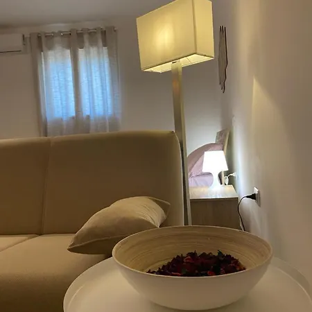 Casa de hóspedes La Dependance Al Piccolo Borgo Crispiano