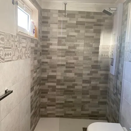 La Dependance Al Piccolo Borgo Crispiano