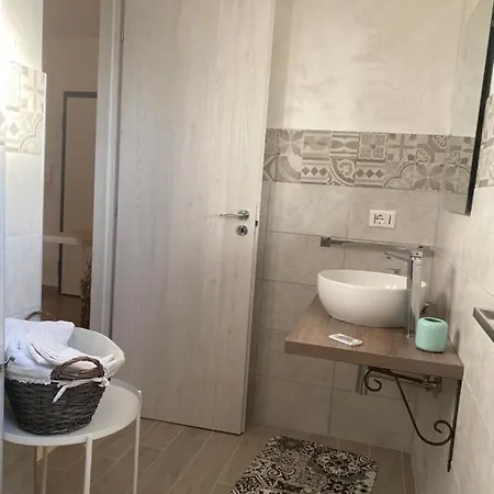 La Dependance Al Piccolo Borgo Casa de hóspedes