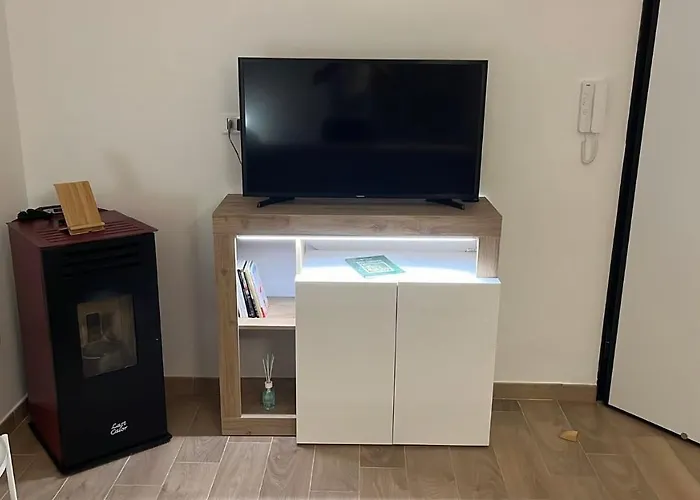 La Dependance Al Piccolo Borgo