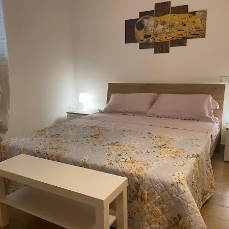 Gæstehus La Dependance Al Piccolo Borgo Crispiano