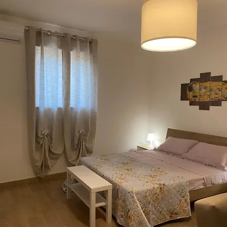 Gæstehus La Dependance Al Piccolo Borgo 4*