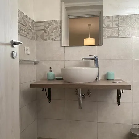 La Dependance Al Piccolo Borgo 4* Crispiano