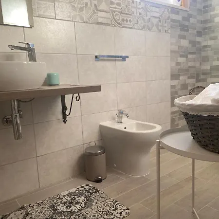 La Dependance Al Piccolo Borgo Gasthof 4*