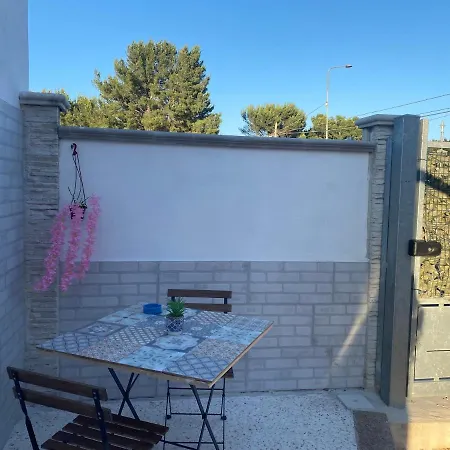 La Dependance Al Piccolo Borgo Gæstehus