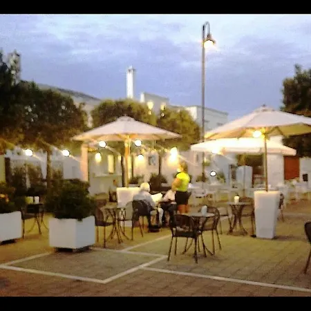 La Dependance Al Piccolo Borgo Gasthof