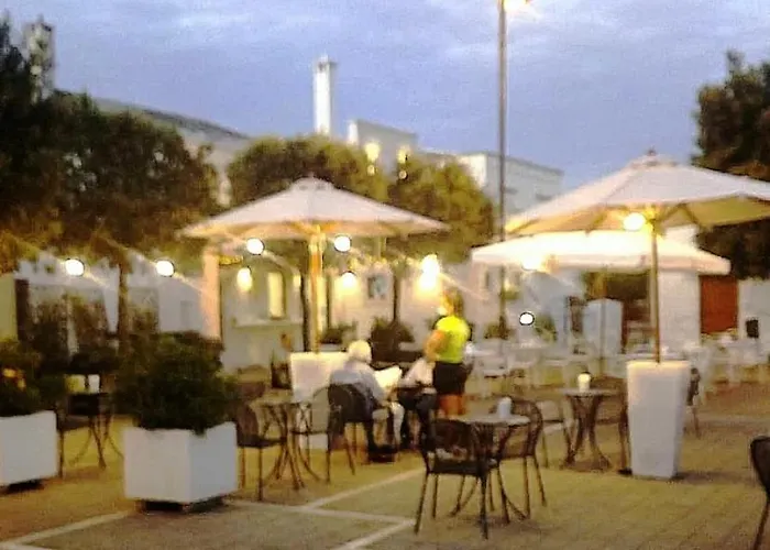 La Dependance Al Piccolo Borgo Guest house